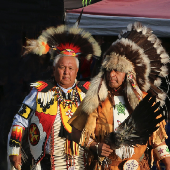 Nevada Department of Native American Affairs