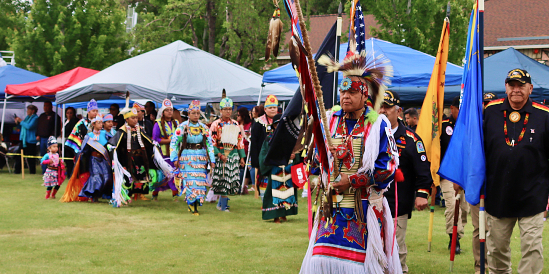 Nevada Indian Commission transitioning to Nevada Department of Native ...