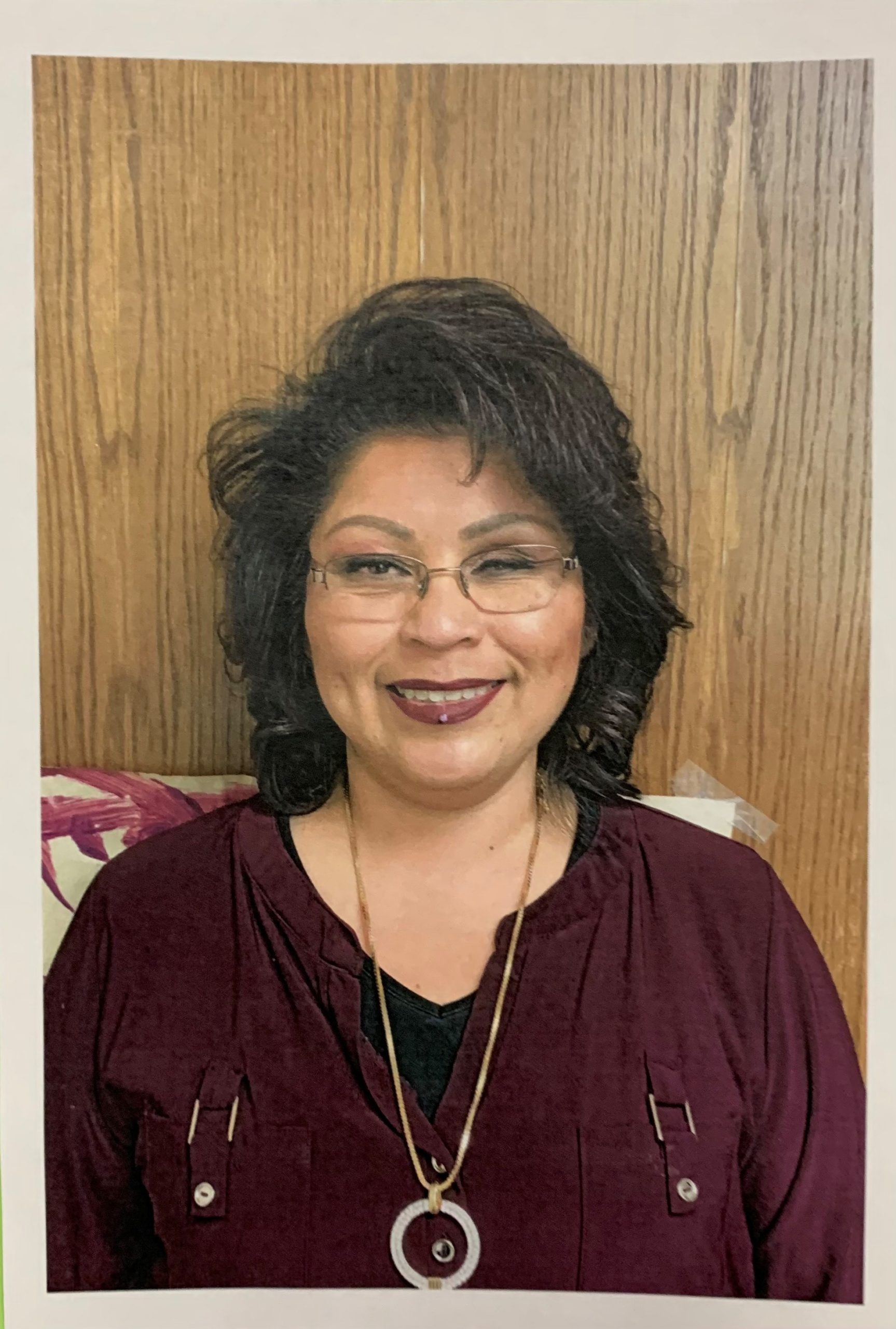 Native American Heritage Month Spotlight on Lovelock Tribe Chairwoman ...